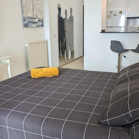 Comfortable Studio In Marbella With Sea Views Exterior photo